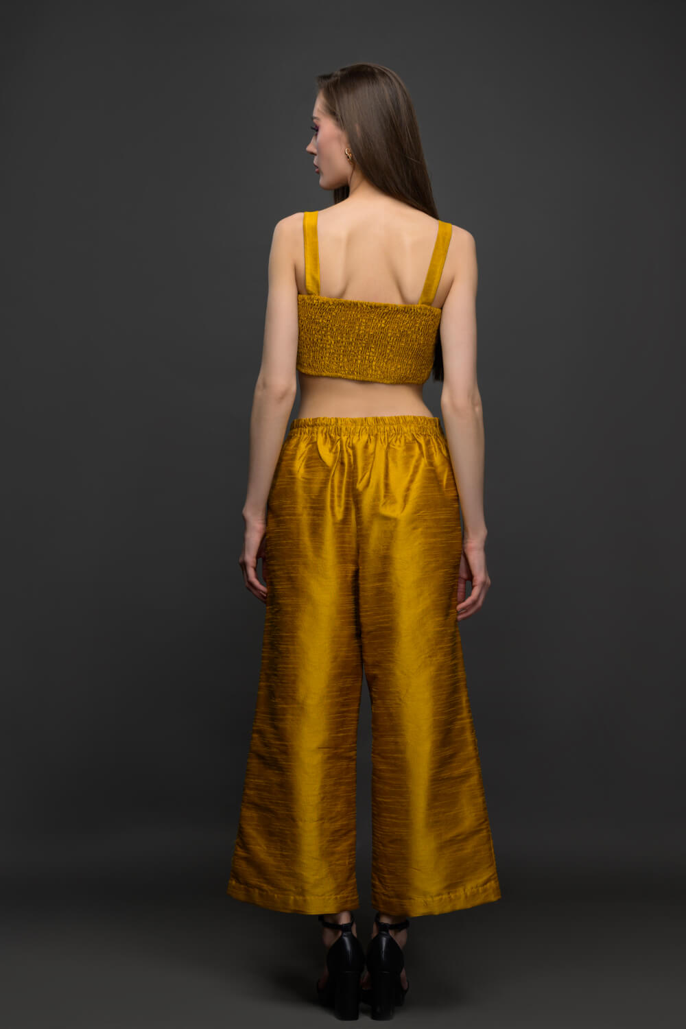 Sunny Side Trouser