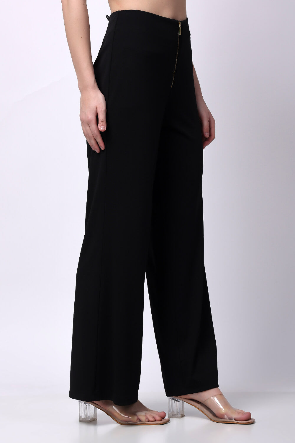 Black Arrow Trouser