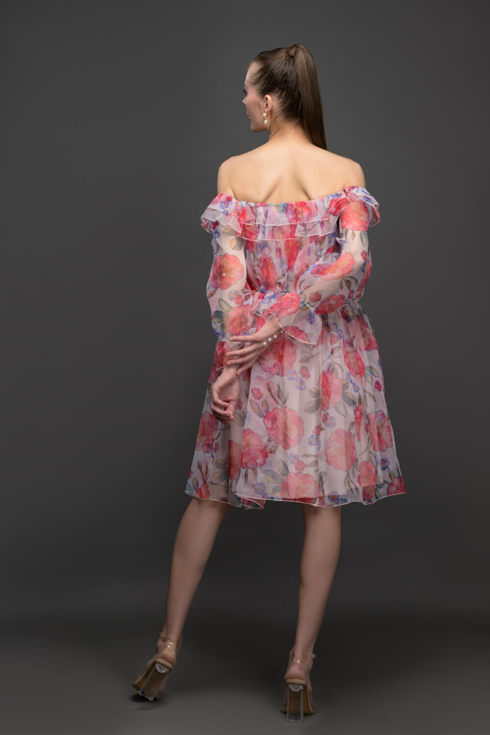 Flora Delight Dress